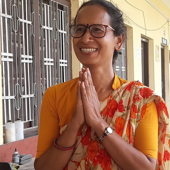 Tara Kumari Mahato elected mayor of Madi Municipality
