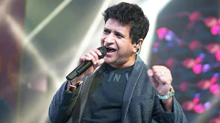 Singer KK dies at 53 after performing at Kolkata concert, PM Modi pays tribute