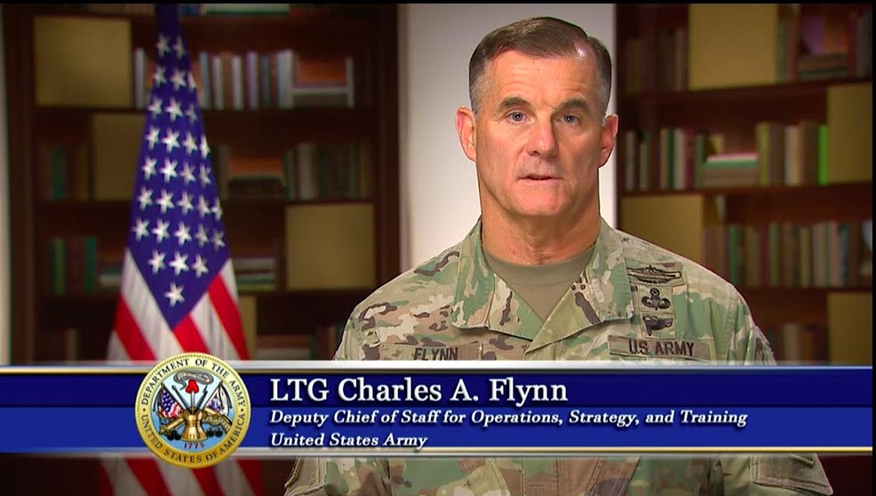 US Army Pacific Commanding General Charles Flynn to visit Nepal in third week of July