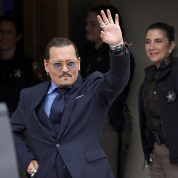 Depp scores near-total victory in U.S. defamation case against ex-wife Heard