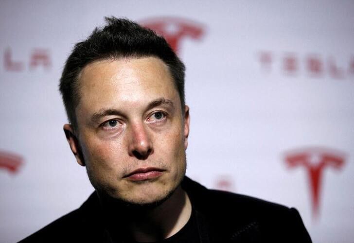 Musk threatens to tear up Twitter deal over ‘material breach’