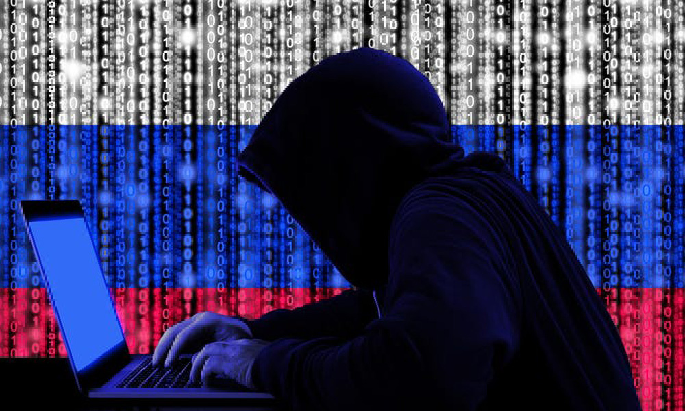 Russian cyber spies attack Ukraine’s allies, Microsoft says