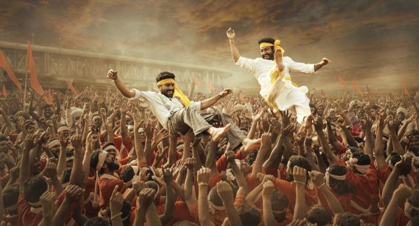 Global success of ‘RRR’ signals breakthrough for Tollywood