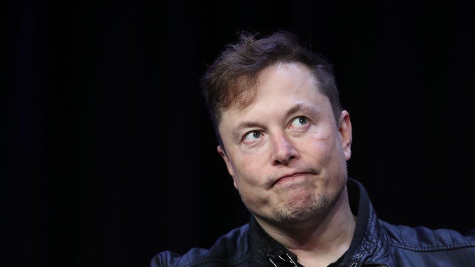 Elon Musk pulls out of $44bn deal to buy Twitter