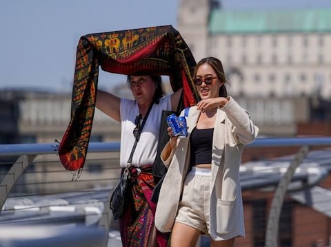 510 die in Spain in first week of heatwave as temp touches 45 deg C