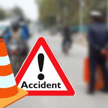 2 killed, 21 injured in Surkhet bus accident