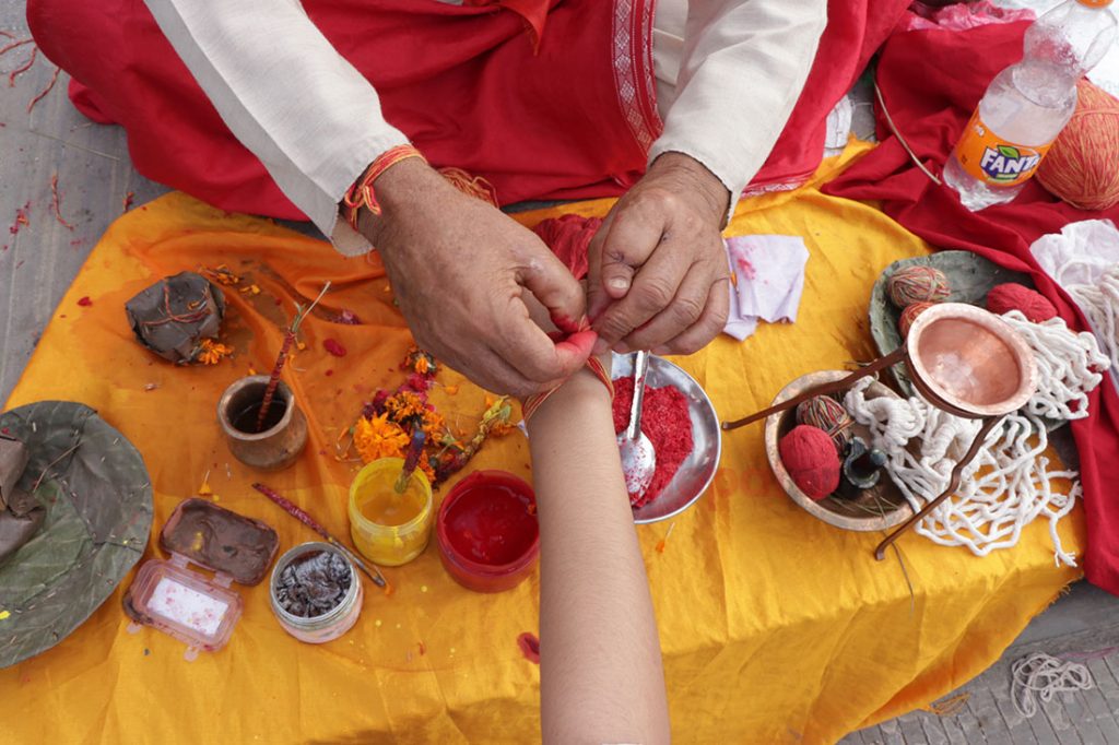 Janai Purnima, Gai Jatra Festivals Being Observed Today (With Photos ...