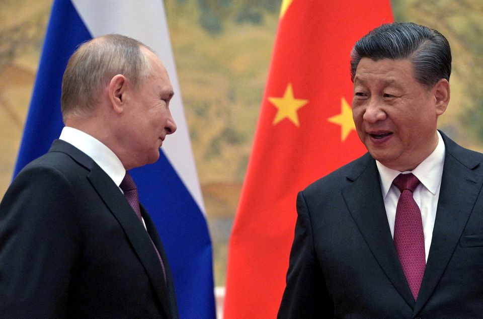 Xi, Putin to attend G20 summit in Indonesia’s Bali this November
