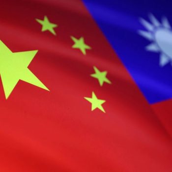Taiwan rejects China’s ‘one country, two systems’ plan for the island