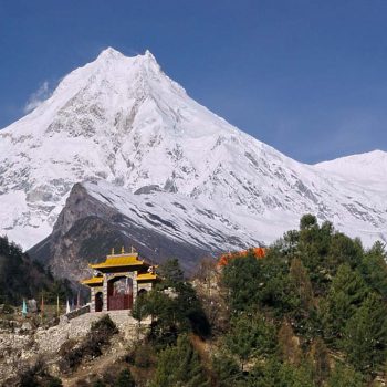 All 10 persons missing in Manaslu avalanche rescued