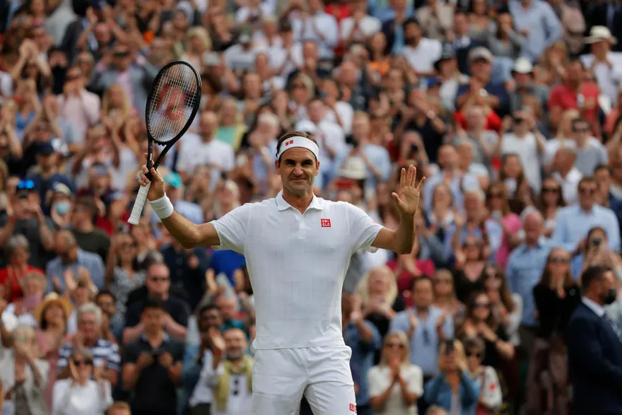 Roger Federer announces retirement from tennis after stellar career