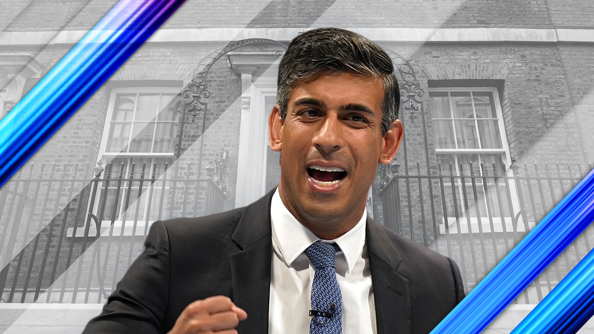 Rishi Sunak to take charge as UK Prime Minister after meeting King Charles