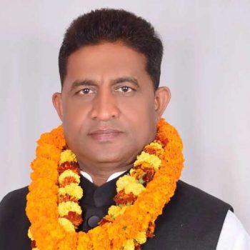 UML’s Raghubir Mahaseth elected from Dhanusha-4