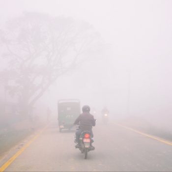 Fog and mist to continue in Tarai