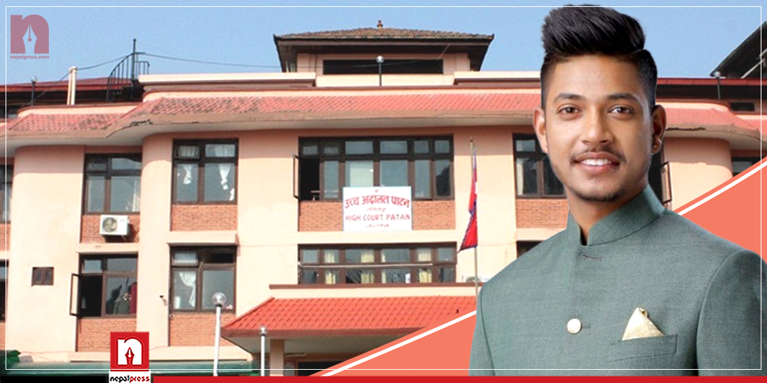Patan High Court orders release of Lamichhane on bail of Rs 2 million (With Video)