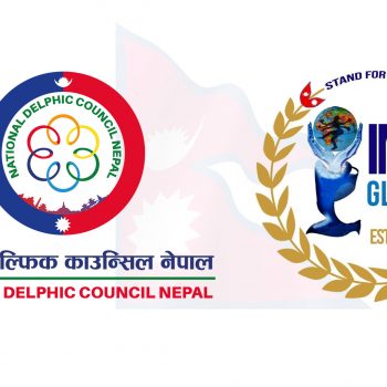 Delphic Nepal, INAS to host the joint Event in May 2023 in Germany