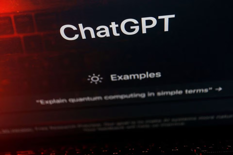 As ChatGPT’s popularity explodes, U.S. lawmakers take an interest