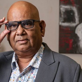 Satish Kaushik: The actor who fought for his place in Bollywood