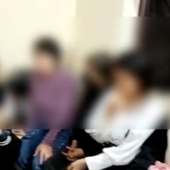 10 Nepali trafficking victims rescued from New Delhi (video)