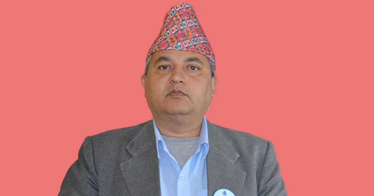 Bagmati CM Jamarkattel to seek vote of confidence on March 22