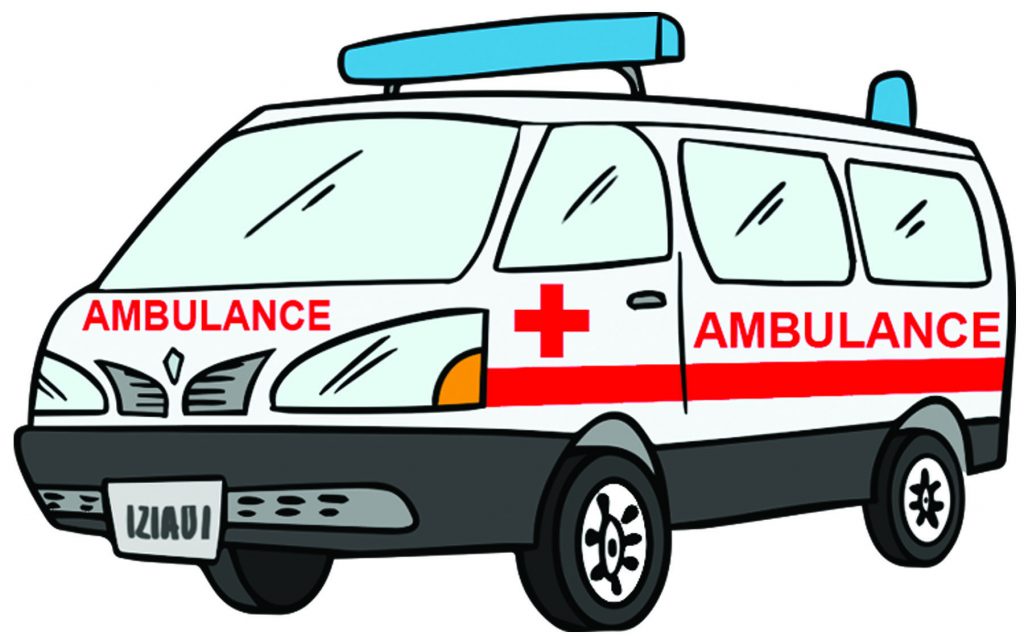 Free ambulance service in pregnancy case
