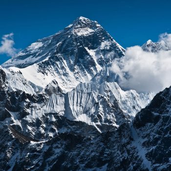 Two climbers from Mongolia go missing during Everest expedition