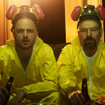 Breaking Bad: A Masterpiece of Intensity, Morality, and Character Transformation