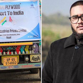 From local to global: 22-year-old entrepreneur Rihan Miya’s Midlaj Group exports plywood to India