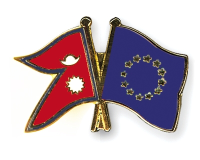 Nepal, EU sign grant agreement of more than Rs 10.5 billion
