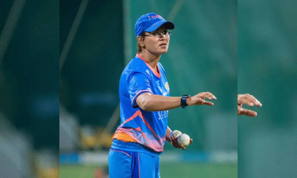 CAN appoints former Indian cricketer Palshikar as consultant coach for women cricket team