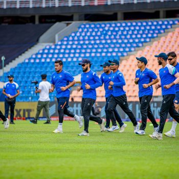 19th Asian Games: Nepal beat Mongolia by 273 runs