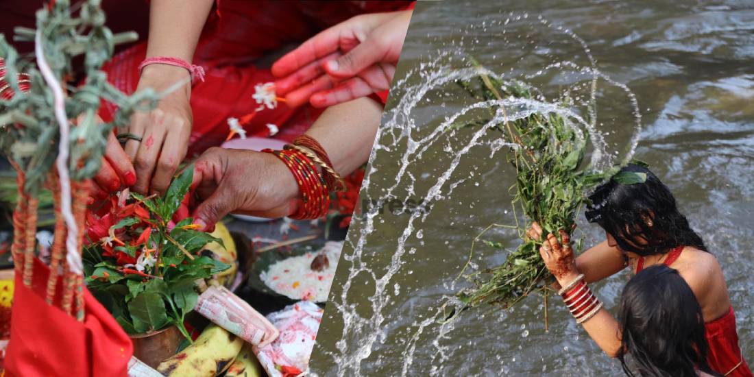 Rishi Panchami being observed today (With photos)