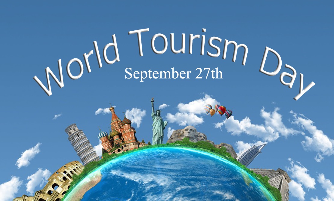 World Tourism Day being observed today