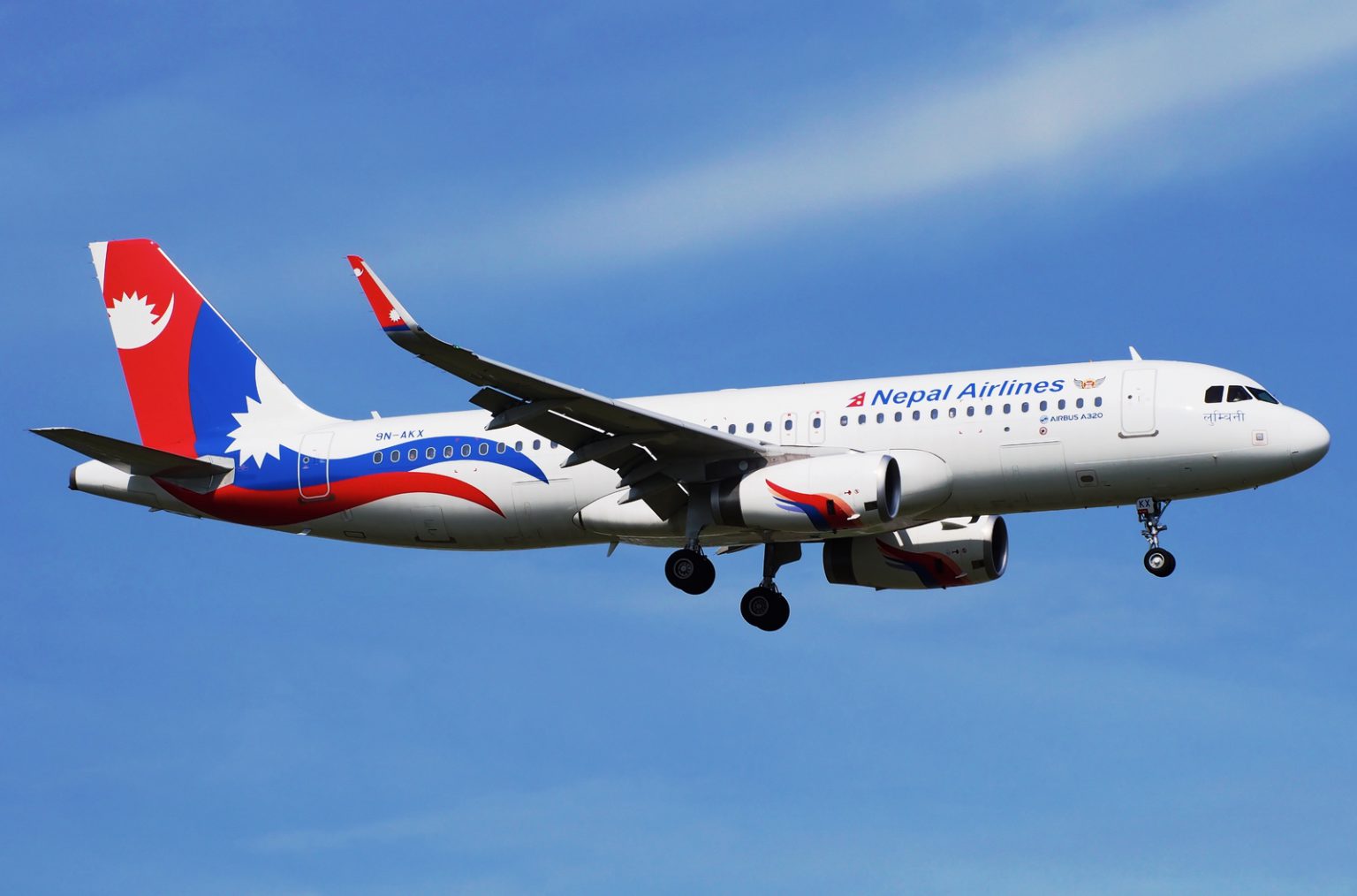 Saudi Arabia-bound NAC aircraft returns to Kathmandu citing technical glitch