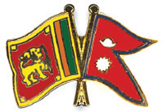 Nepal-Sri Lanka foreign ministers’ level meeting in December