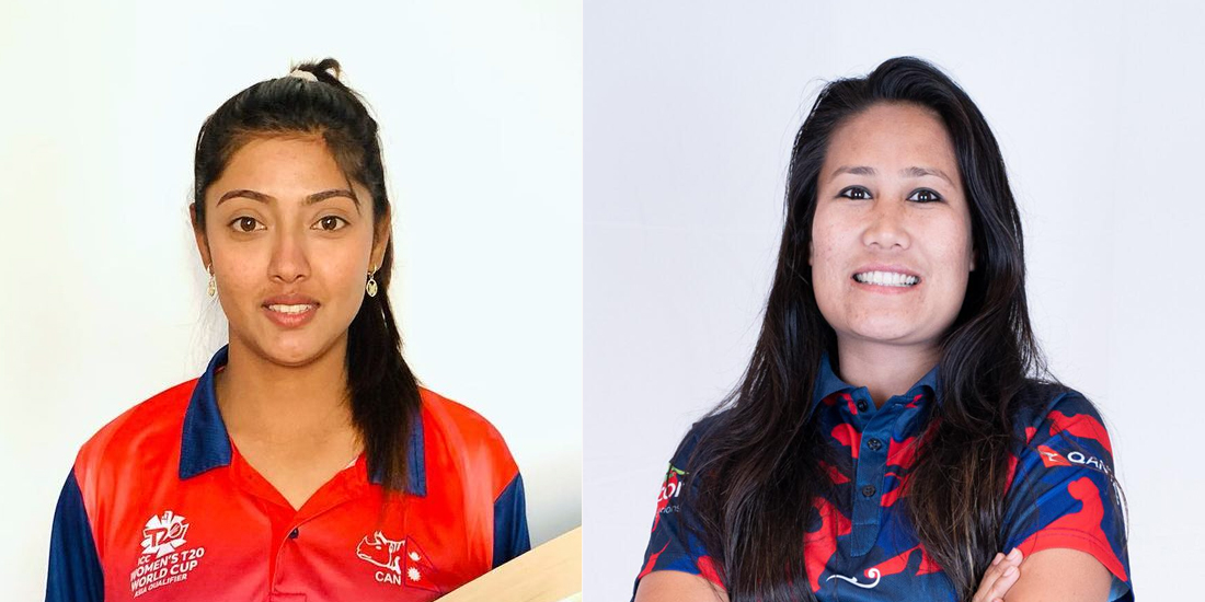 CAN appoints Indu Barma as captain of national women’s cricket team