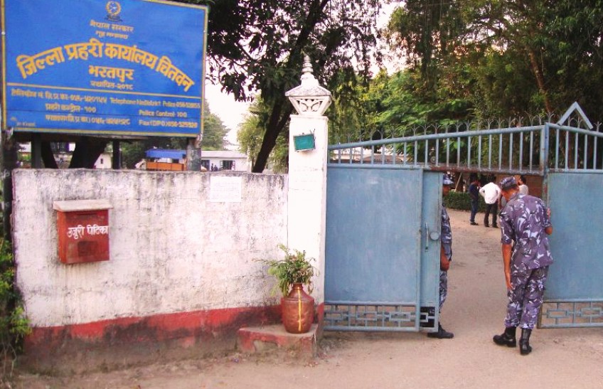 111 inmates suffer from different diseases in Chitwan jail