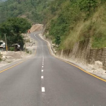 Narayangadh-Muglin road to remain open from today