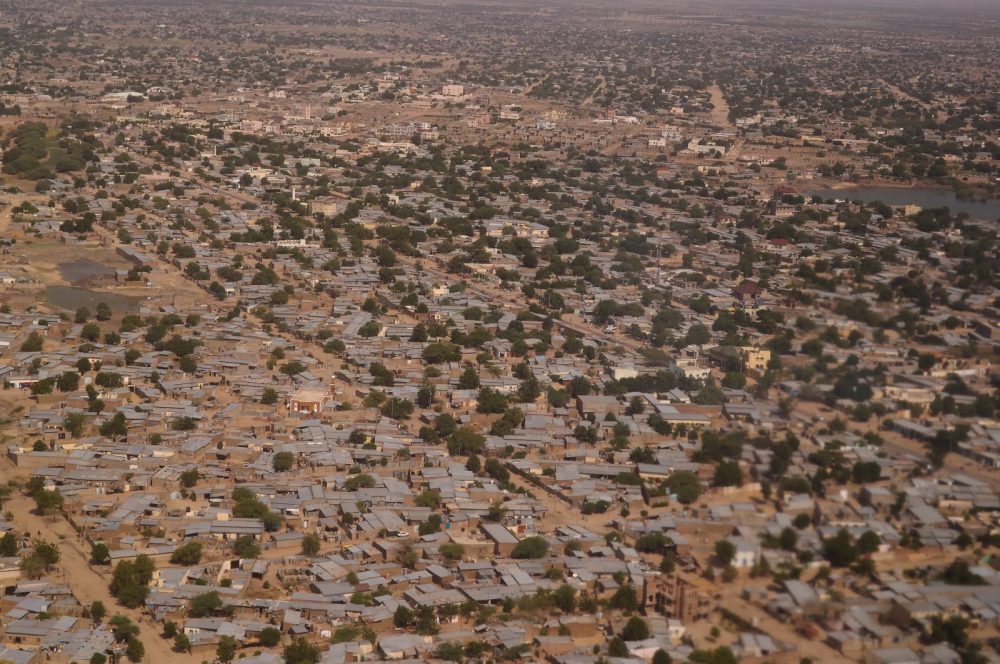 Over 40 killed in Chad intercommunal fighting