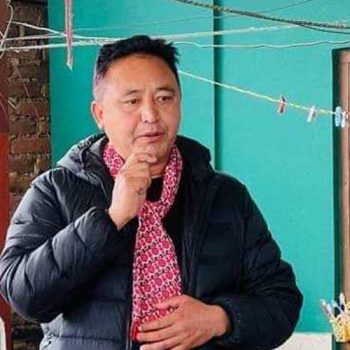RPP to field Laxmi Gurung as Ilam-2 by-election candidate