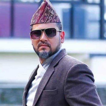 NC decides to field Abhisekh Singh as Bajhang by-election candidate