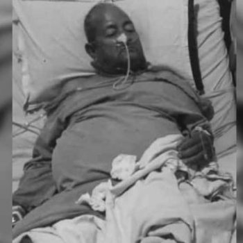 Dangi injured in RPP’s protest dies in hospital