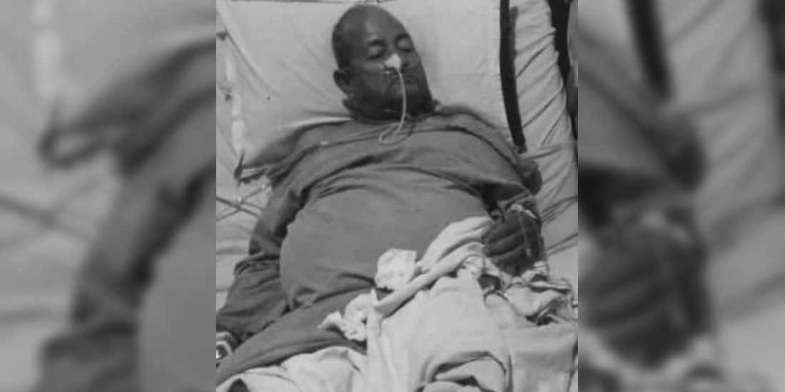 Dangi injured in RPP’s protest dies in hospital