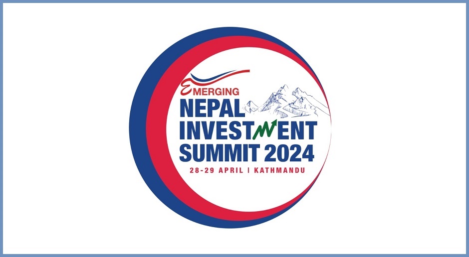Nepal Investment Summit: Two organisations sign MoU for PPP cooperation