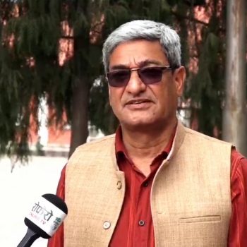 PM positive on forming parliamentary committee to investigate cooperative scam: Lekhak (With video)