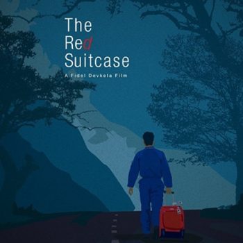The Red Suitcase: A Psychological Thriller or a Horror Movie?