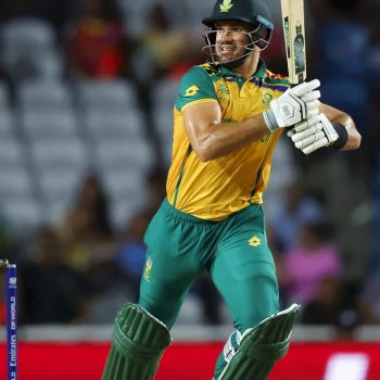 South Africa thrash Afghanistan by 9 wickets, secure first-ever berth to T20 World Cup Final