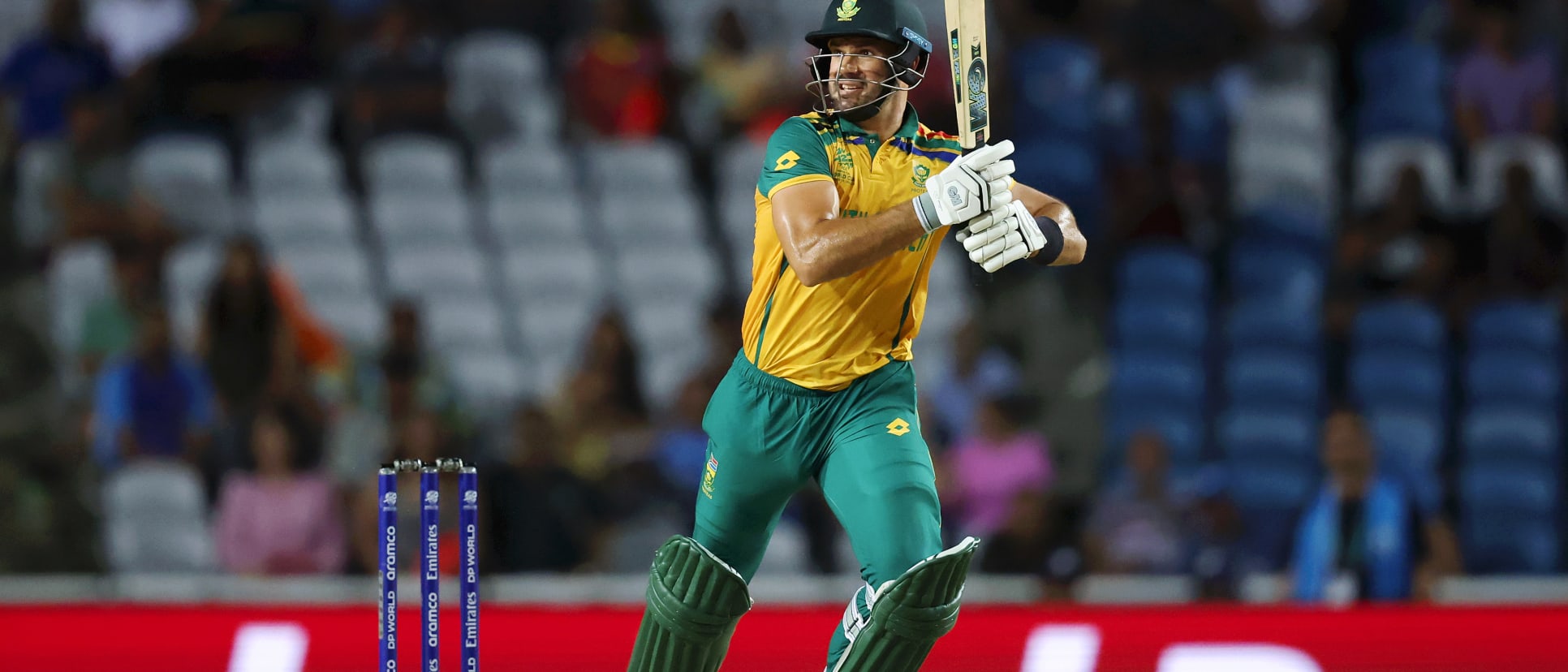 South Africa thrash Afghanistan by 9 wickets, secure first-ever berth to T20 World Cup Final