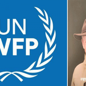 WFP Nepal accused of ‘perpetuating hunger’ in Karnali, pressured to ‘review report’ on ending freebies