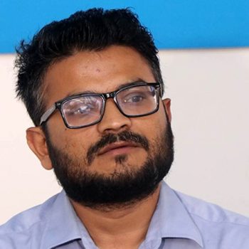 RSP General Secretary Dhakal suspended